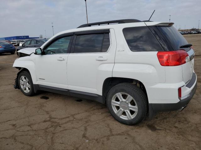 Изображение 2 2016 GMC TERRAIN SLE 2016 с VIN 2GKALNEK9G6122851