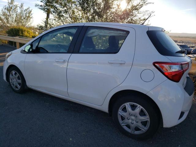 Obraz 2 z 2018 TOYOTA YARIS L 2018 z VIN VNKKTUD35JA095086