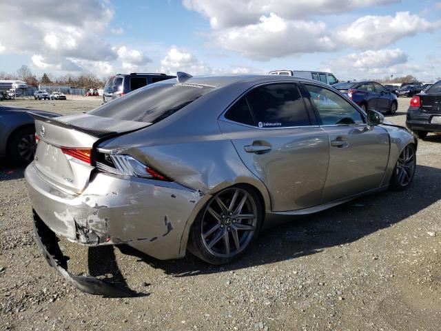 Obraz 3 z 2017 LEXUS IS 200T 2017 z VIN JTHBA1D23H5042165