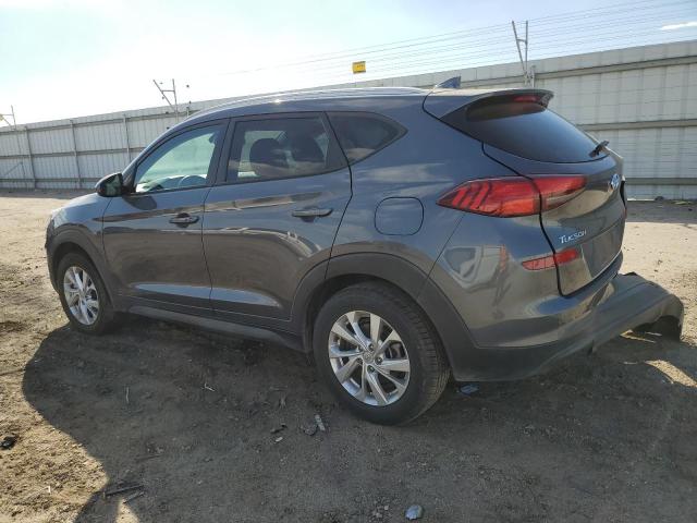 Obraz 2 z 2019 HYUNDAI TUCSON LIMITED 2019 z VIN KM8J33A47KU028979