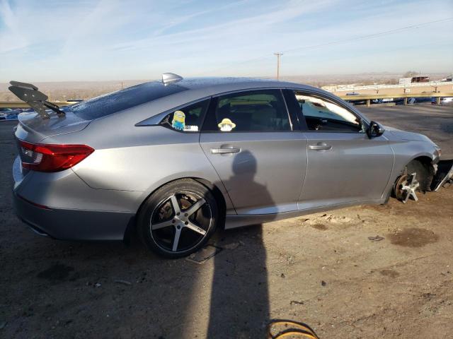 Изображение 3 2018 HONDA ACCORD LX 2018 с VIN 1HGCV1F14JA194839