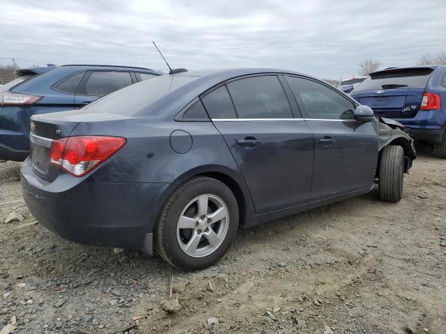 Obraz 3 z 2016 CHEVROLET CRUZE LIMITED LT 2016 z VIN 1G1PE5SB0G7113484