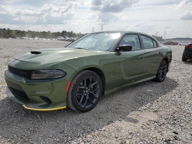 Изображение 2022 DODGE CHARGER GT 2022