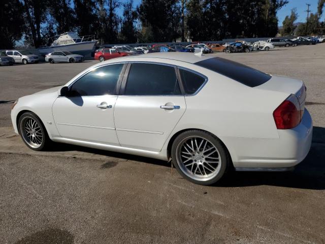 Obraz 2 z 2006 INFINITI M45 BASE 2006 z VIN JNKBY01E76M206301