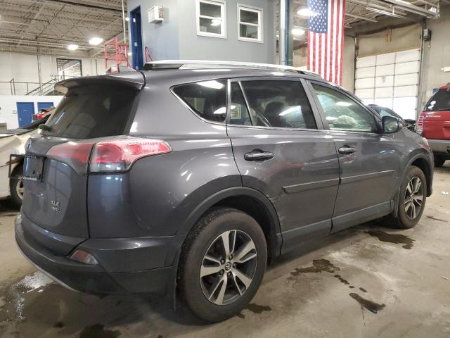 Image 3 of 2018 TOYOTA RAV4 ADVENTURE 2018 with VIN JTMRFREV6JJ720025