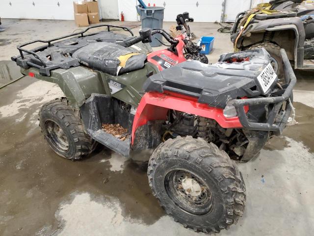 2014 POLARIS SPORTSMAN 570 2014 image