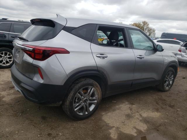 Image 3 of 2022 KIA SELTOS LX 2022 with VIN KNDEPCAA1N7248976