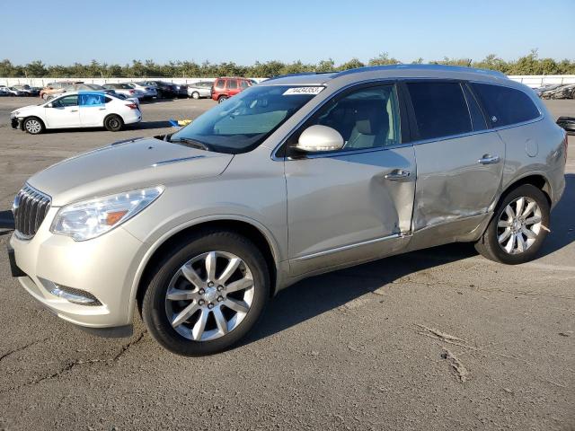 Image 1 of 2014 BUICK ENCLAVE  2014 with VIN 5GAKRCKD0EJ350554