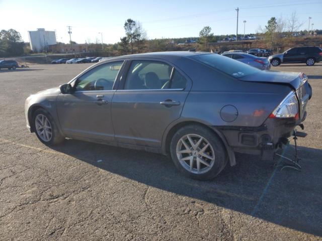 Obraz 2 z 2010 FORD FUSION SEL 2010 z VIN 3FAHP0JA0AR266275