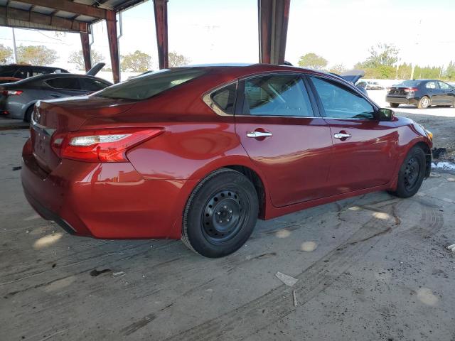 Obraz 3 z 2016 NISSAN ALTIMA 2.5 2016 z VIN 1N4AL3AP1GC164686