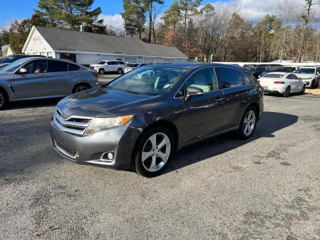 Image 2 of 2014 TOYOTA VENZA LE 2014 with VIN 4T3BK3BB8EU108078