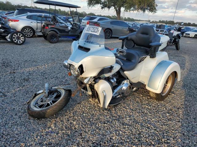 Image 2 of 2022 HARLEY-DAVIDSON FLHTCUTG  2022 with VIN 1HD1MAF11NB854102