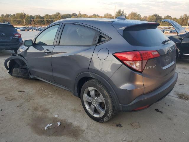 Image 2 of 2017 HONDA HR-V EXL 2017 with VIN 3CZRU5H74HM711536