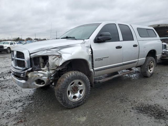 Изображение 2006 DODGE RAM 2500 ST 2006