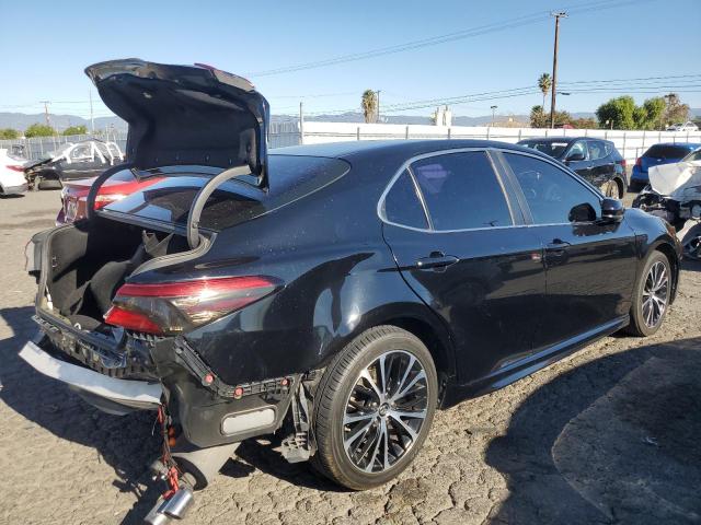 Obraz 3 z 2018 TOYOTA CAMRY L 2018 z VIN 4T1B11HK7JU603079