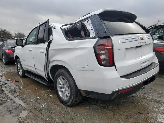 Image 2 of 2023 CHEVROLET TAHOE K1500 LS 2023 with VIN 1GNSKMED1PR342186