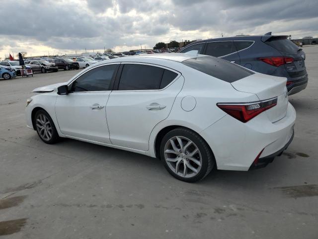Obraz 2 z 2019 ACURA ILX  2019 z VIN 19UDE2F34KA008651