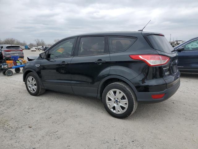 Изображение 2 2015 FORD ESCAPE S 2015 с VIN 1FMCU0F75FUC78802
