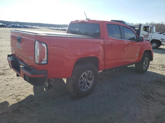Image 3 of 2015 GMC CANYON SLE 2015 with VIN 1GTG6BE37F1164117