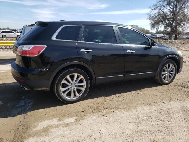 Image 3 of 2012 MAZDA CX-9  2012 with VIN JM3TB2DA7C0358276