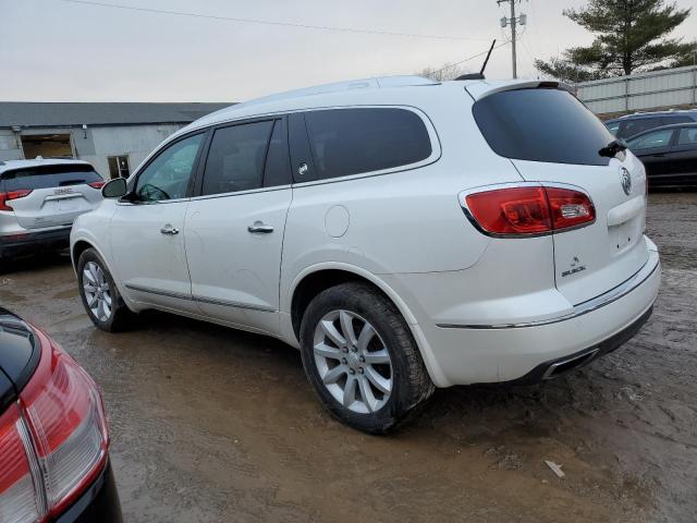Image 2 of 2017 BUICK ENCLAVE  2017 with VIN 5GAKVCKDXHJ344227