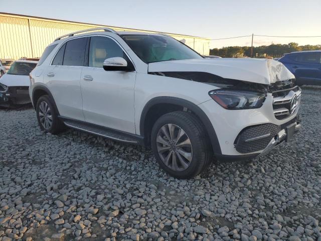 Obraz 1 z 2020 MERCEDES-BENZ GLE-CLASS 350 4MATIC 2020 z VIN 4JGFB4KB6LA058747