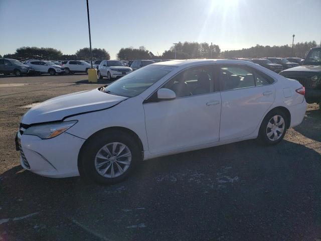 Image 1 of 2016 TOYOTA CAMRY LE 2016 with VIN 4T4BF1FK4GR523807
