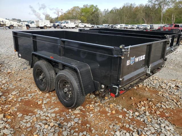 Image 3 of 2023 UTILITY TRAILER 2023 with VIN 58CB1DB20PC005022