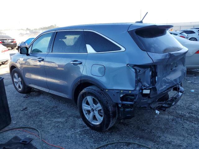 Изображение 2 2023 KIA SORENTO LX 2023 с VIN 5XYRG4LC8PG171003