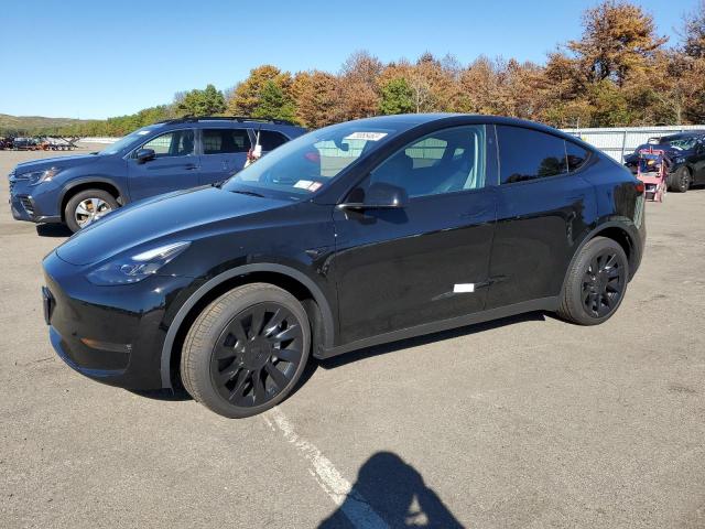 2023 TESLA MODEL Y  2023 image