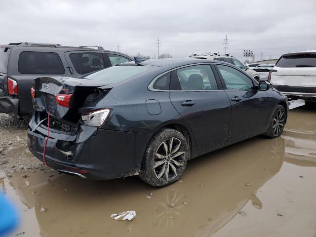 Image 3 of 2020 CHEVROLET MALIBU RS 2020 with VIN 1G1ZG5ST7LF130617