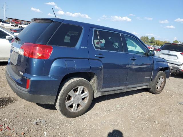Изображение 3 2016 GMC TERRAIN SLE 2016 с VIN 2GKALMEKXG6207904