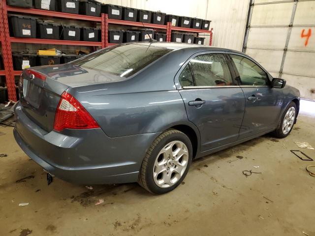Obraz 3 z 2011 FORD FUSION SE 2011 z VIN 3FAHP0HA0BR211459