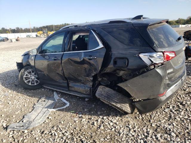 Image 2 of 2019 CHEVROLET EQUINOX LT 2019 with VIN 2GNAXKEV9K6143742
