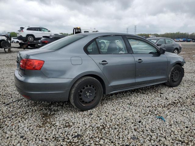 Изображение 3 2013 VOLKSWAGEN JETTA BASE 2013 с VIN 3VW2K7AJ2DM365069