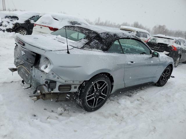 Image 3 of 2022 Ford Mustang 2022 with VIN 1FATP8UH2N5119188