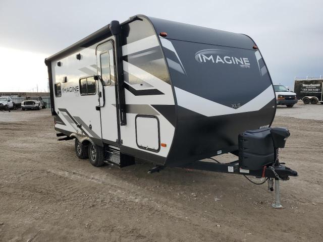 2022 IMAG TRAILER 2022 image