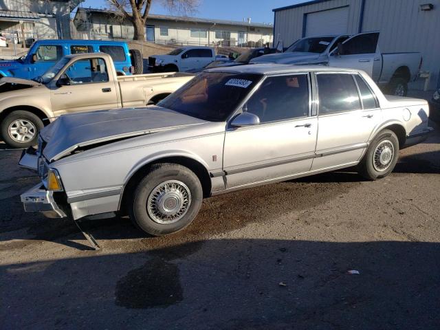 1986 OLDSMOBILE DELTA 88 ROYALE BROUGHAM 1986 image