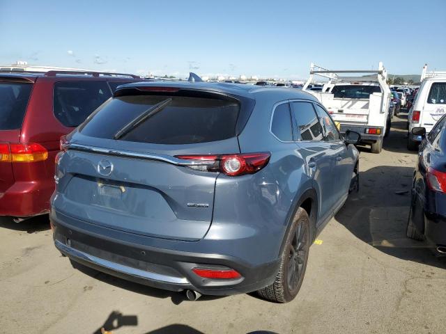 Изображение 3 2023 MAZDA CX-9 GRAND TOURING 2023 с VIN JM3TCBDY0P0638699