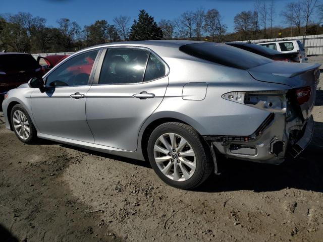 Image 2 of 2018 TOYOTA CAMRY L 2018 with VIN 4T1B11HK2JU509451
