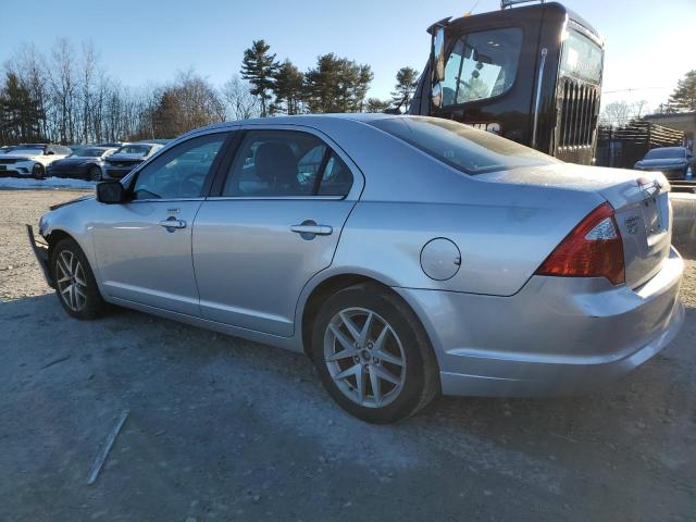 Obraz 2 z 2012 FORD FUSION SEL 2012 z VIN 3FAHP0JA9CR290304