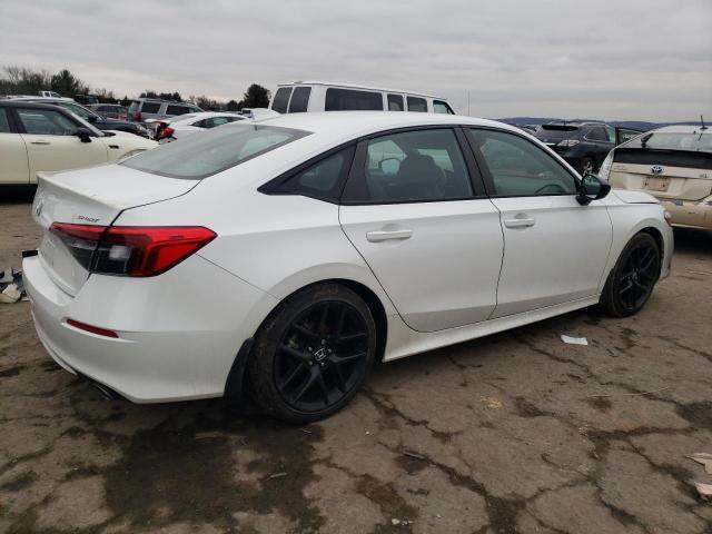 Image 3 of 2022 HONDA CIVIC SPORT 2022 with VIN 2HGFE2F5XNH503310