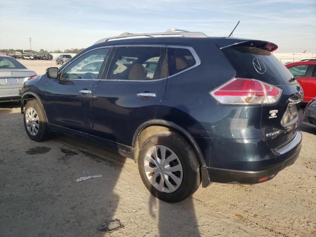 Изображение 2 2016 NISSAN ROGUE S 2016 с VIN JN8AT2MT3GW000632