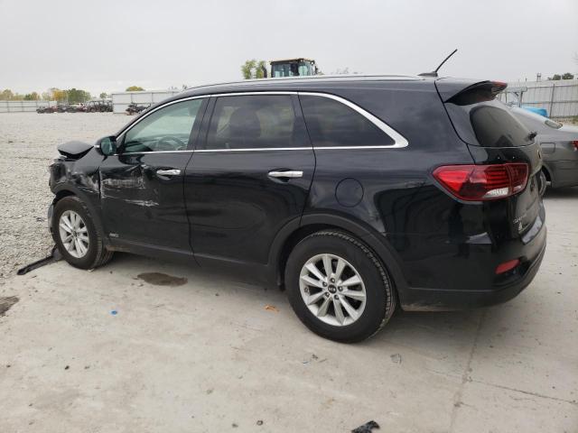 Изображение 2 2020 KIA SORENTO L 2020 с VIN 5XYPGDA38LG661414