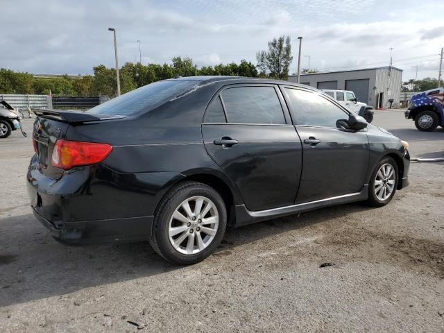 Obraz 3 z 2010 TOYOTA COROLLA BASE 2010 z VIN 2T1BU4EE2AC416650