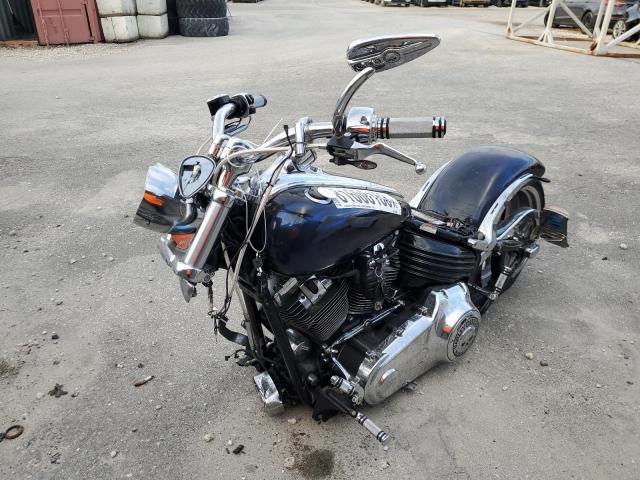 Obraz 2 z 2010 HARLEY-DAVIDSON MOTORCYCLE 2010 z VIN 5HD1JK5C2AB014463