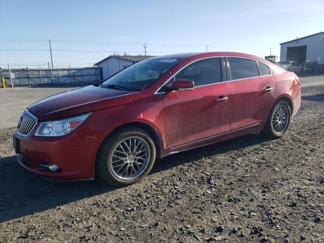 2013 BUICK LACROSSE TOURING 2013 image