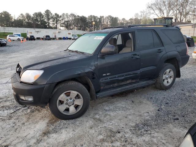 Изображение 2004 TOYOTA 4RUNNER SR5 2004