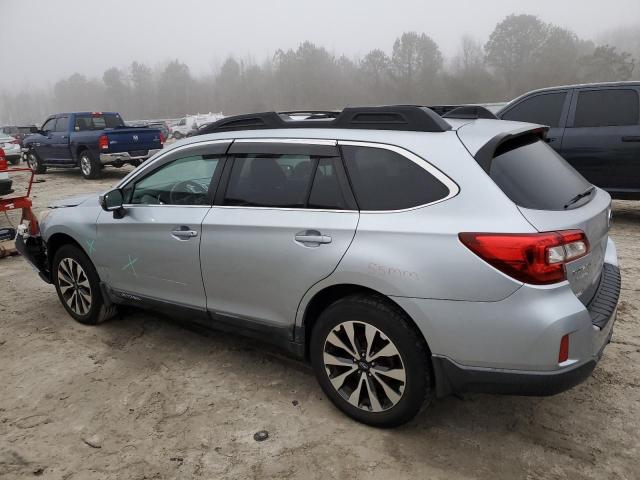 Obraz 2 z 2017 SUBARU OUTBACK 2.5I LIMITED 2017 z VIN 4S4BSANC2H3264242