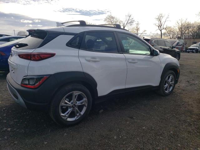 Obraz 3 z 2023 HYUNDAI KONA SEL 2023 z VIN KM8K32AB2PU056919